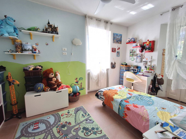 3 CAMERE in vendita a Salsomaggiore Terme