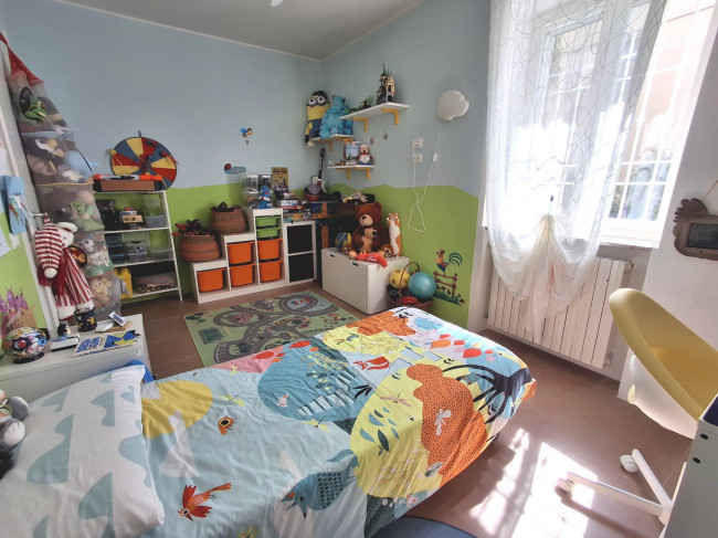 3 CAMERE in vendita a Salsomaggiore Terme