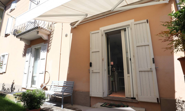 3 CAMERE in vendita a Salsomaggiore Terme
