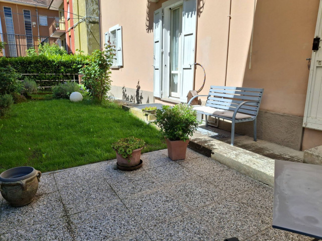 3 CAMERE in vendita a Salsomaggiore Terme