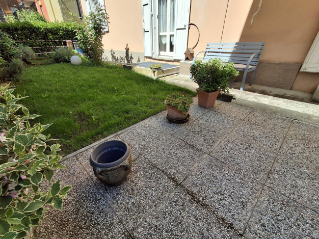 3 CAMERE in vendita a Salsomaggiore Terme