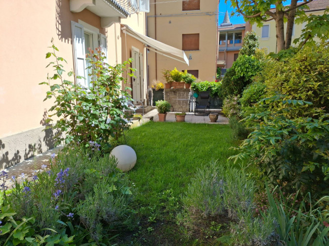 3 CAMERE in vendita a Salsomaggiore Terme