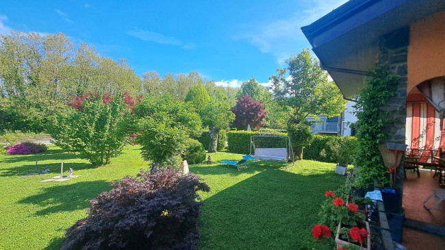 VILLA in vendita a Villafranca in Lunigiana