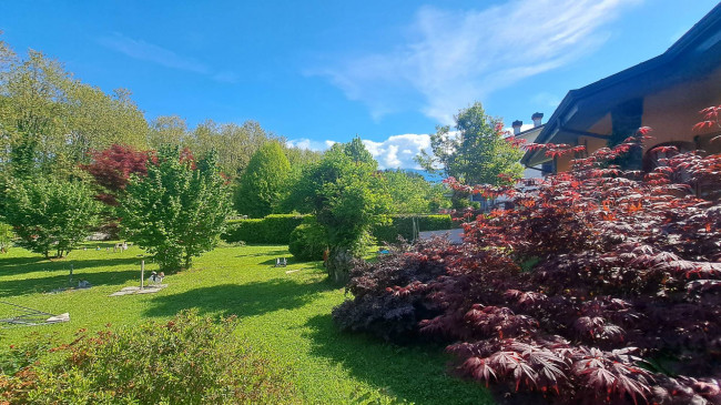 VILLA in vendita a Villafranca in Lunigiana