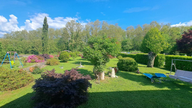 VILLA in vendita a Villafranca in Lunigiana