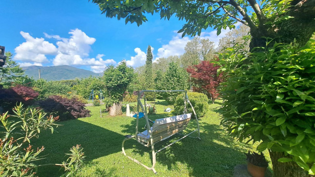 VILLA in vendita a Villafranca in Lunigiana