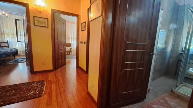 VILLA in vendita a Villafranca in Lunigiana