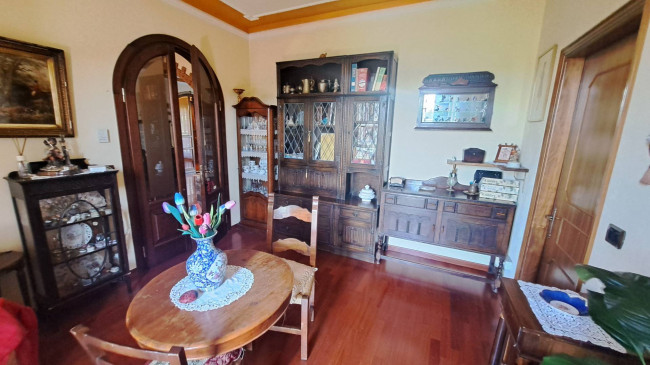 VILLA in vendita a Villafranca in Lunigiana
