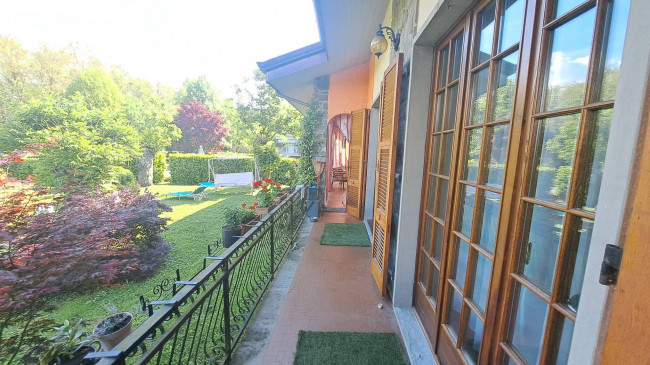 VILLA in vendita a Villafranca in Lunigiana