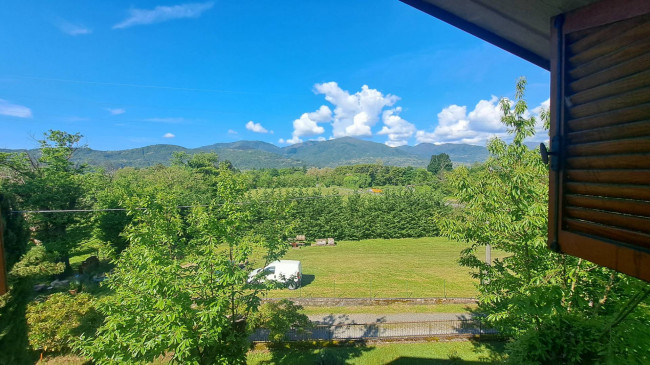 VILLA in vendita a Villafranca in Lunigiana