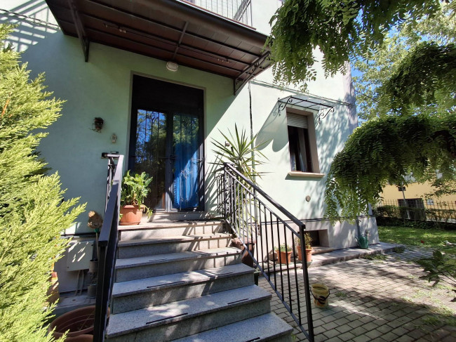 2 CAMERE in vendita a Salsomaggiore Terme