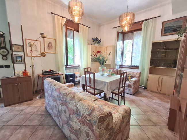 2 CAMERE in vendita a Salsomaggiore Terme