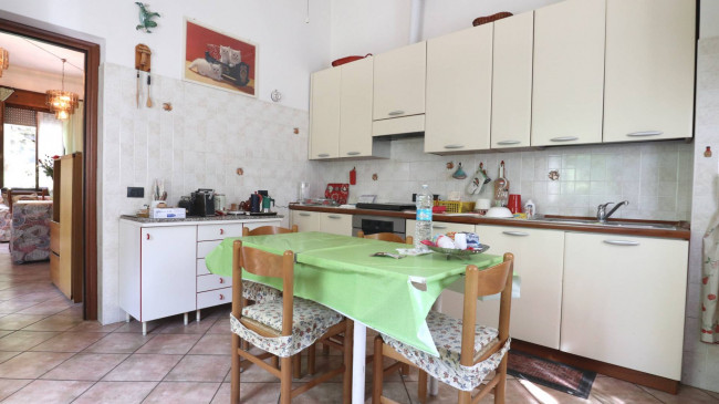 2 CAMERE in vendita a Salsomaggiore Terme
