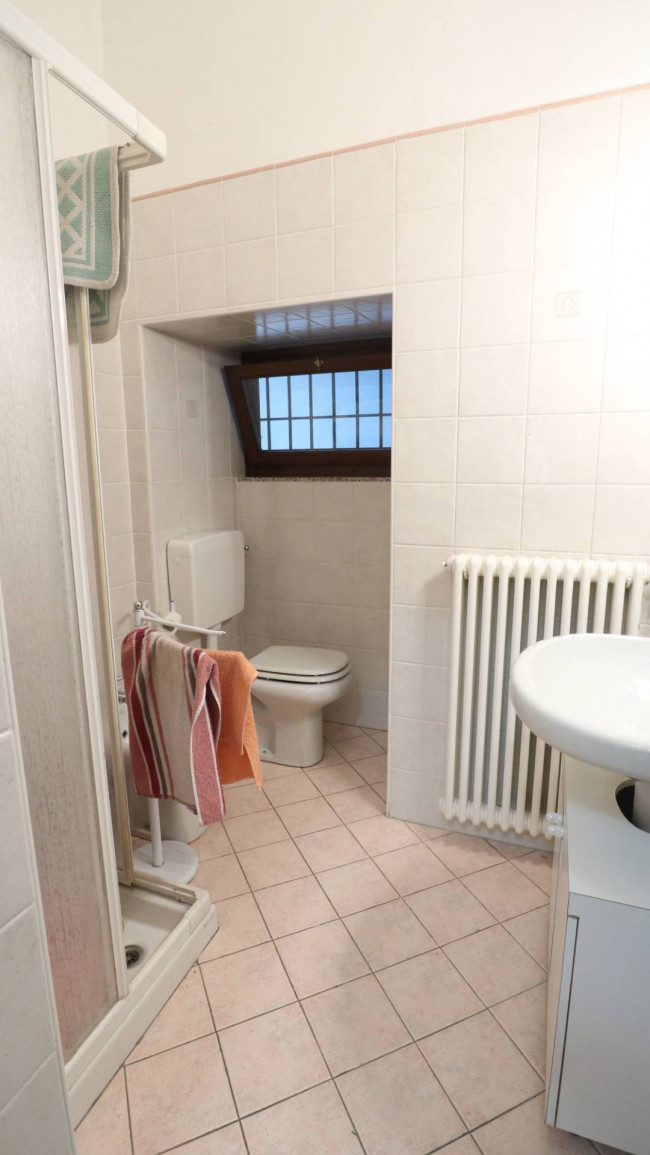 2 CAMERE in vendita a Salsomaggiore Terme