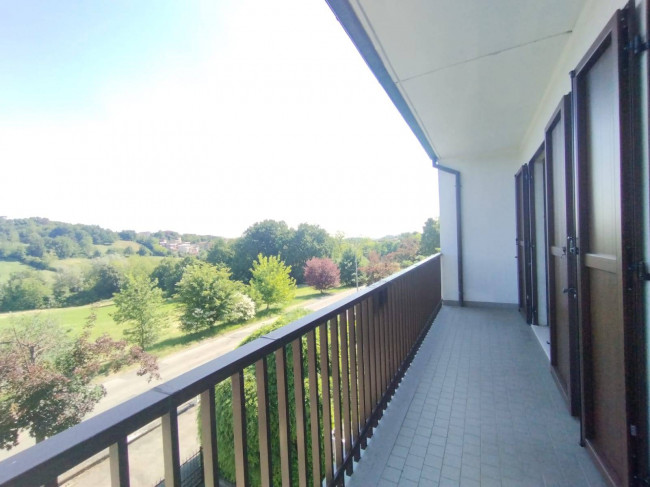 CASA SCHIERA in vendita a Salsomaggiore Terme