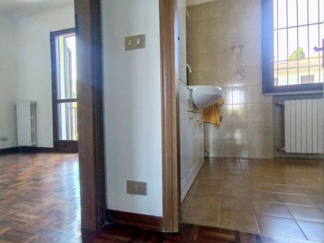 CASA SCHIERA in vendita a Salsomaggiore Terme