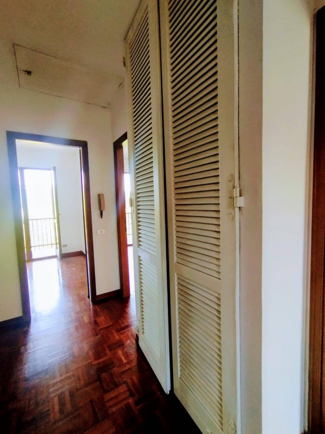 CASA SCHIERA in vendita a Salsomaggiore Terme