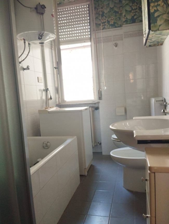 2 CAMERE in vendita a Salsomaggiore Terme