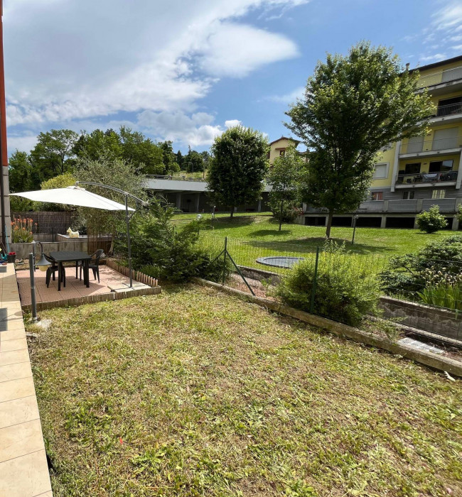 BILOCALE in vendita a Salsomaggiore Terme