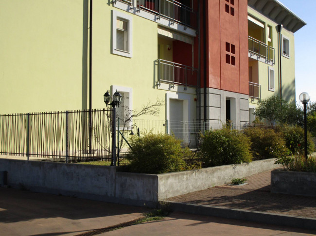 BILOCALE in vendita a Salsomaggiore Terme