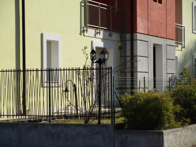 BILOCALE in vendita a Salsomaggiore Terme