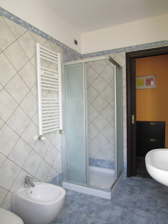 BILOCALE in vendita a Salsomaggiore Terme
