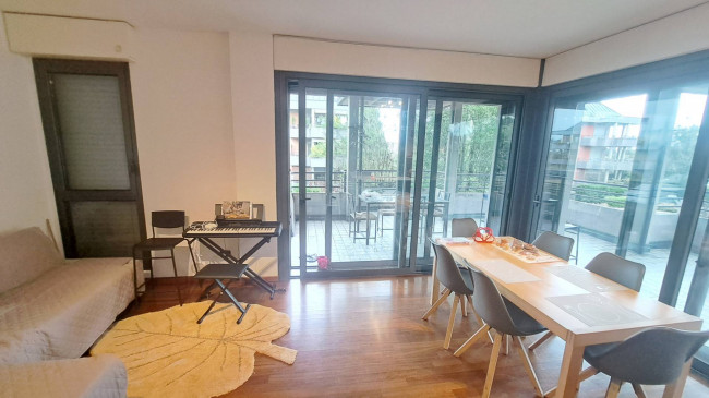 2 CAMERE in affitto a Parma