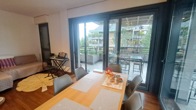 2 CAMERE in affitto a Parma