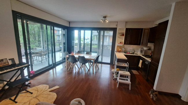 2 CAMERE in affitto a Parma