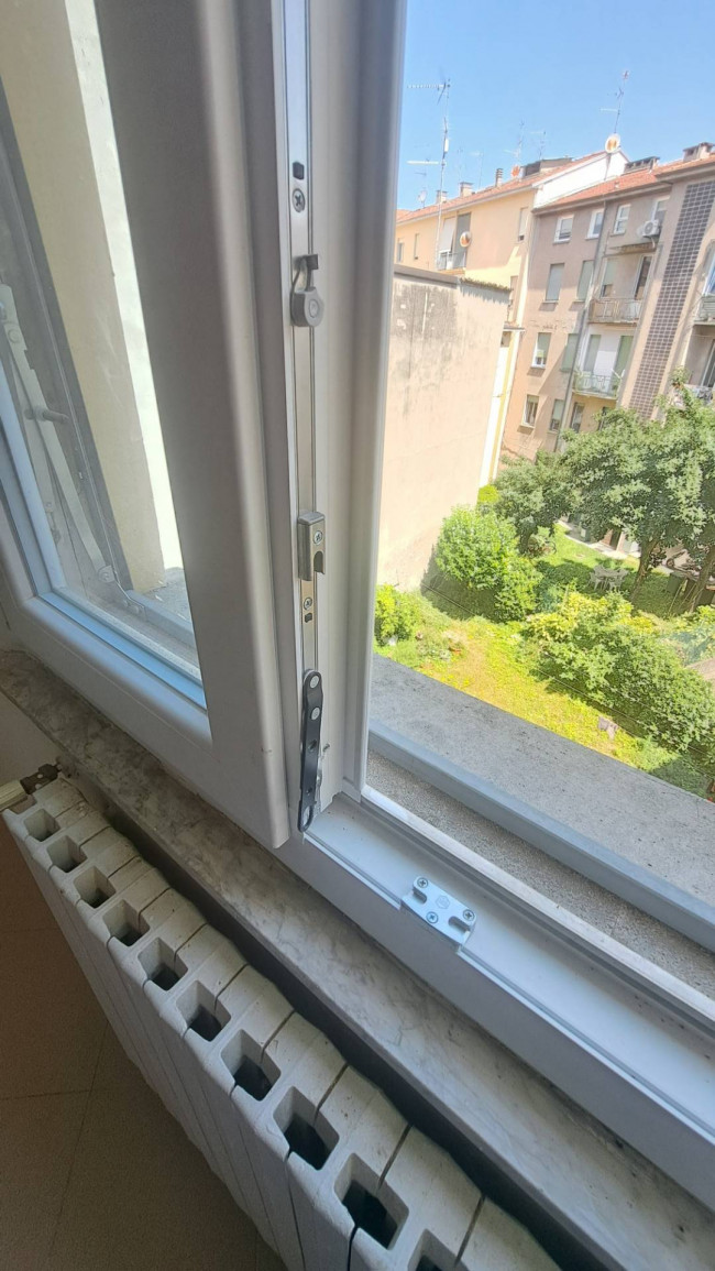 2 CAMERE in vendita a Fidenza