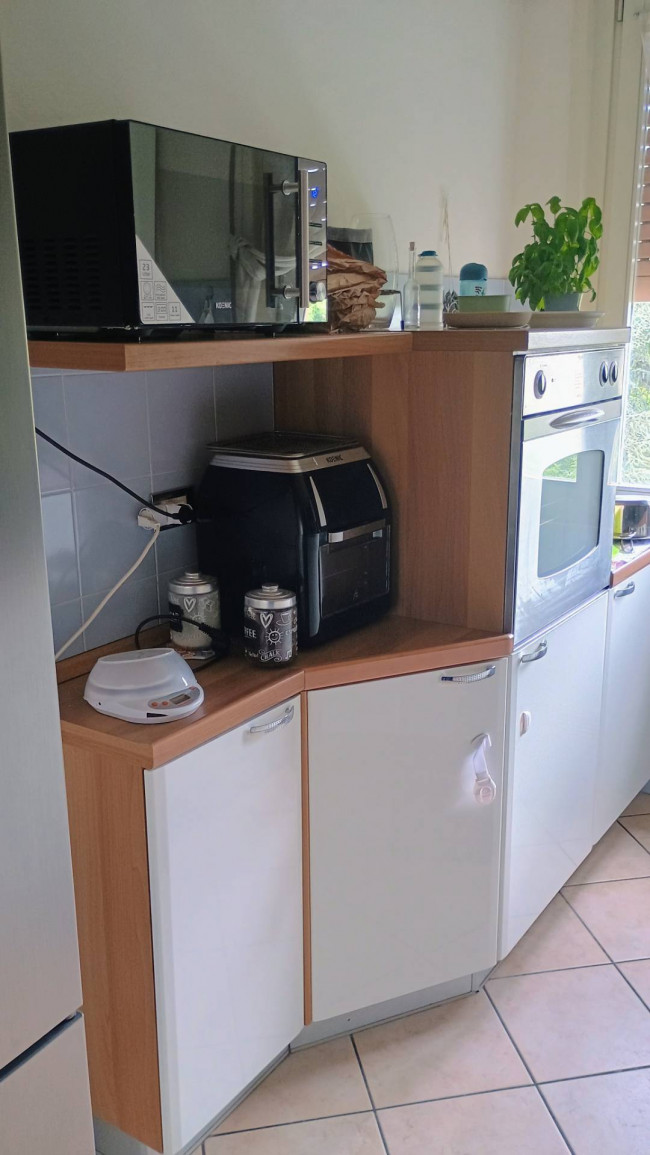 2 CAMERE in affitto a Fidenza