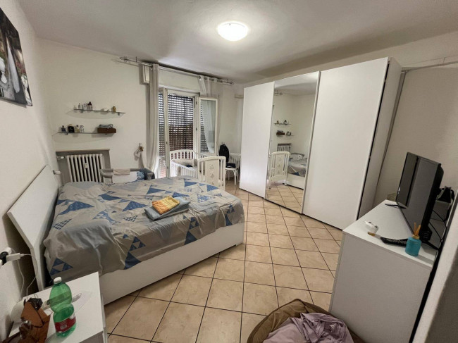 2 CAMERE in affitto a Fidenza
