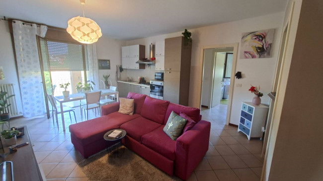 2 CAMERE in vendita a Fidenza