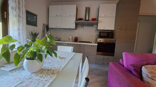 2 CAMERE in vendita a Fidenza