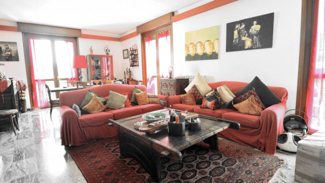 3 CAMERE in vendita a Salsomaggiore Terme