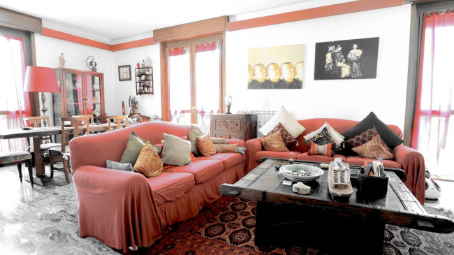 3 CAMERE in vendita a Salsomaggiore Terme