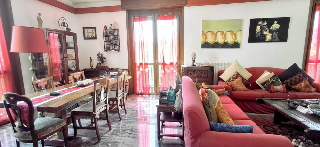 3 CAMERE in vendita a Salsomaggiore Terme