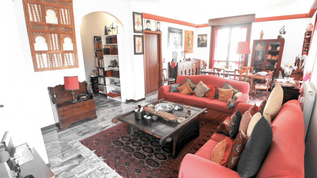 3 CAMERE in vendita a Salsomaggiore Terme