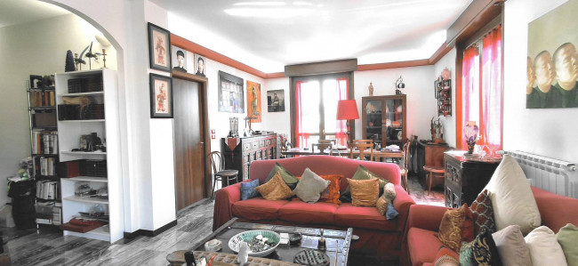 3 CAMERE in vendita a Salsomaggiore Terme
