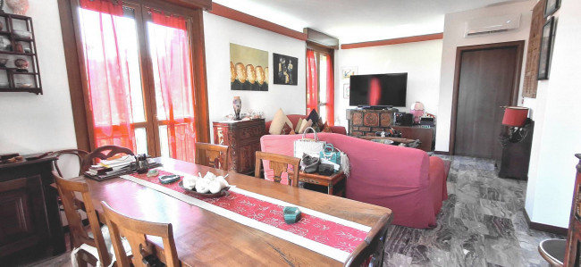 3 CAMERE in vendita a Salsomaggiore Terme