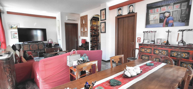 3 CAMERE in vendita a Salsomaggiore Terme