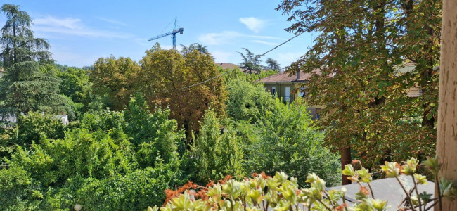 3 CAMERE in vendita a Salsomaggiore Terme