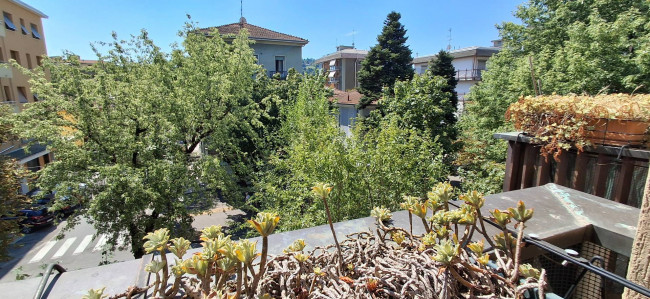 3 CAMERE in vendita a Salsomaggiore Terme