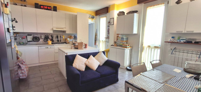 3 CAMERE in vendita a Salsomaggiore Terme