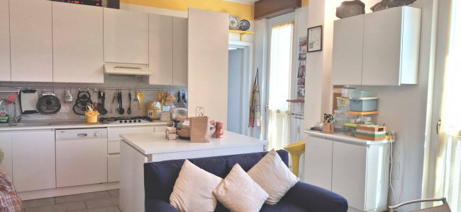3 CAMERE in vendita a Salsomaggiore Terme