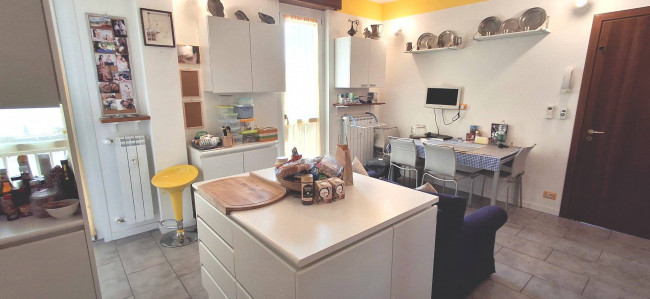 3 CAMERE in vendita a Salsomaggiore Terme