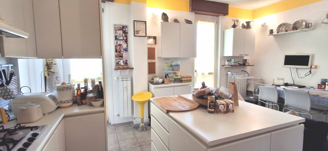 3 CAMERE in vendita a Salsomaggiore Terme