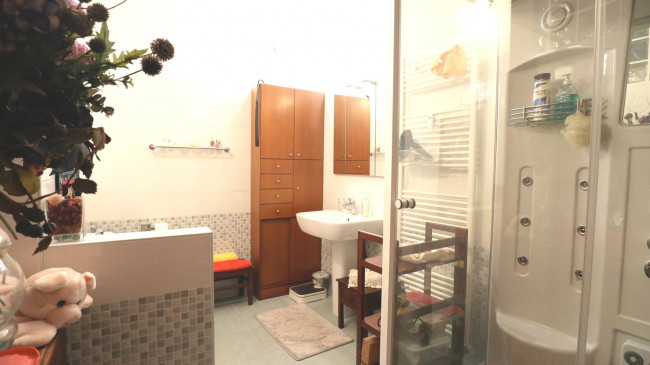 3 CAMERE in vendita a Salsomaggiore Terme
