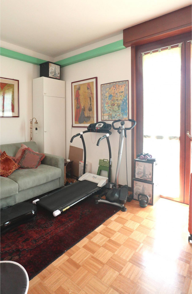3 CAMERE in vendita a Salsomaggiore Terme