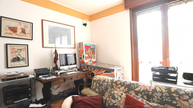 3 CAMERE in vendita a Salsomaggiore Terme